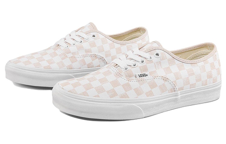 Vans Shoes Skate shoes 'Brown White' VN000QERBBL