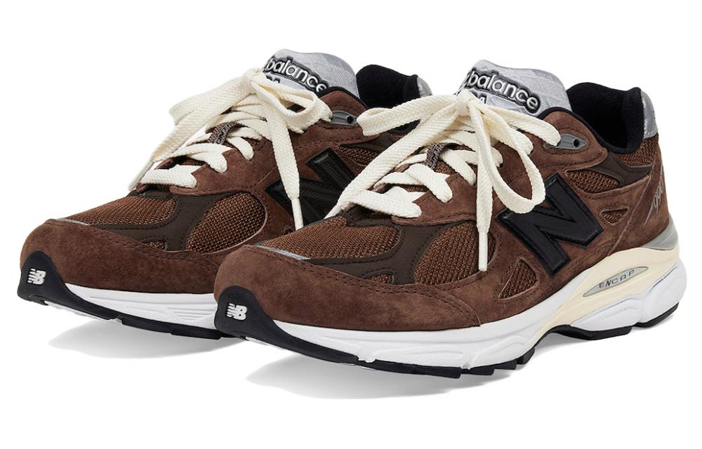 New Balance x JJJJound 990v3 Made in USA 'Montral' M990JB3