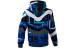 adidas originals CATALOG AOP HDY Sports Blue FM1569