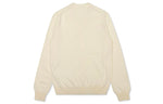 COMME des GARCONS PLAY Cardigan White Emblem 'Natural' AZ-N066-051-3