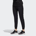 (WMNS) adidas MH WV PT Casual Sports Pants/Trousers/Joggers Black GF0118