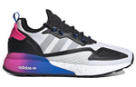 adidas ZX 2K Boost 'White Multi' FX8835