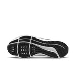 (WMNS) Nike Pegasus 40 PRM 'Black White' FB7703-001
