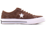 Converse One Star Low 'Chocolate' 162573C