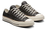Converse Chuck 70 Ox 'Black' 162395C