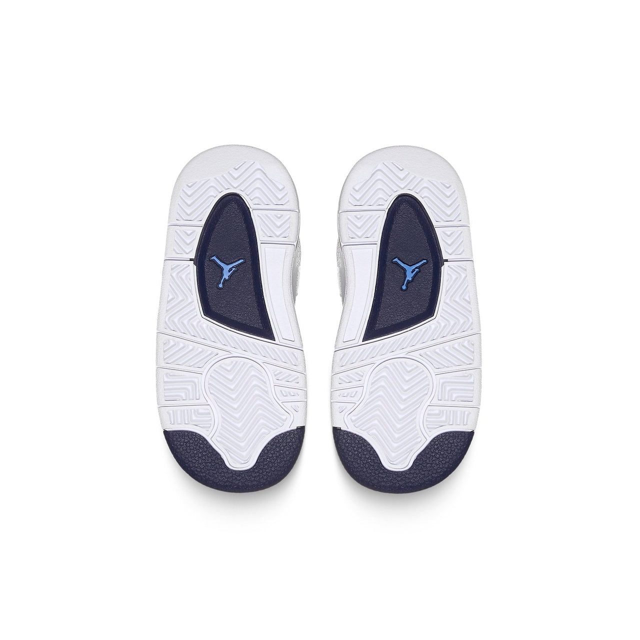 (TD) Air Jordan 4 Retro LS 'Legend Blue' 707432-107