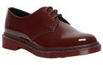 Dr. Martens 1461 Mono Shoe - Made in England 'Red' 27138601