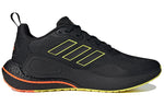 adidas Alphalava Black/Orange GW2573
