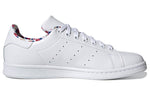adidas originals Stan Smith 'White Multi Logo' FY2839