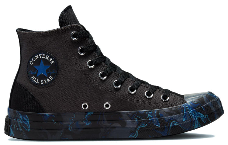 Converse Chuck Taylor All Star CX High 'Marbled Black' A00426C