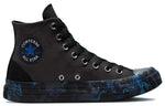 Converse Chuck Taylor All Star CX High 'Marbled Black' A00426C