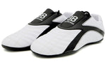 (WMNS) Balenciaga Zen Sneaker 'White Black' 617539W2CG19010