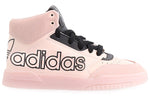 (WMNS) adidas Drop Step XL 'Pink Tint' FV4885