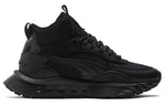 PUMA Wild Rider Mid Core WS 'Black' 382003-01