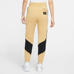 (WMNS) Air Jordan x Paris Saint-Germain Sweatpants 'Palomino' CU5303-723