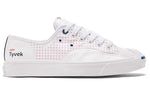 Converse DuPont Tyvek x Jack Purcell Rally 'White Princess Blue' 170063C