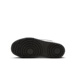 (PS) Nike Court Borough Low 2 'White Black' BQ5451-104