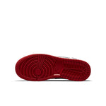 (GS) Air Jordan 1 Mid 'Reverse Bred' 554725-660