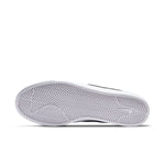 Nike Blazer Court Mid SB 'Black White' DC8901-001