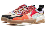(WMNS) Li-Ning SPWV Lite 'Red White Black' AGCR258-1