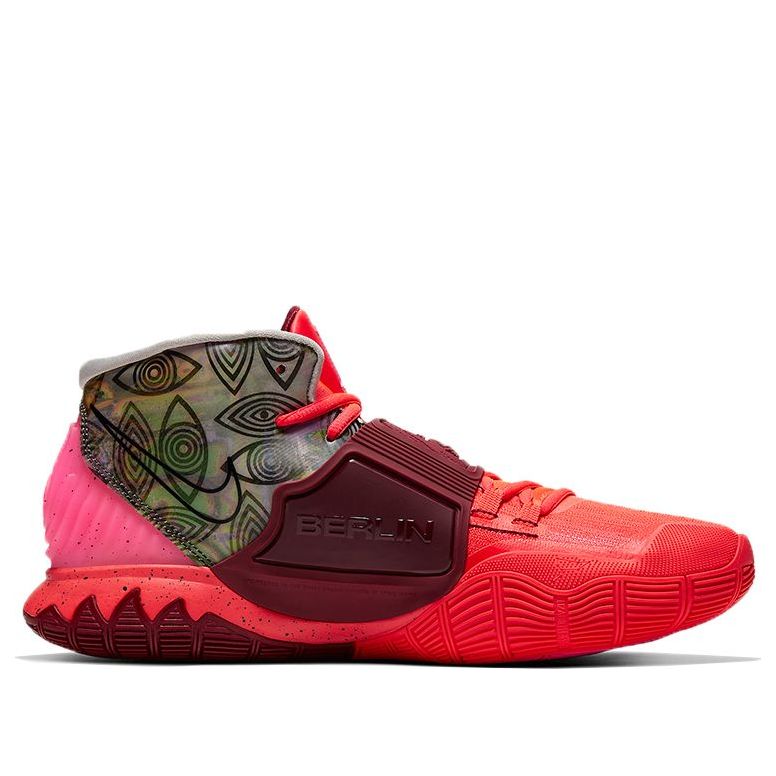 Nike Kyrie 6 Preheat 'Berlin' CN9839-600