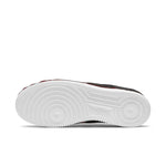 Nike Air Force 1/1 Low 'Black Chile Red' DD2429-001