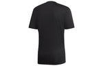 adidas Camo Bx T Training Sports Short-sleeve Tee Men Black GD5877