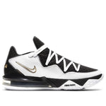 Nike Lebron 17 Low EP 'Metallic Gold' CD5006-101