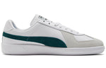 PUMA Army Trainer 'White Varsity Green' 386607-03