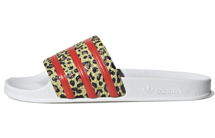 adidas originals Adilette 'White' FX5845