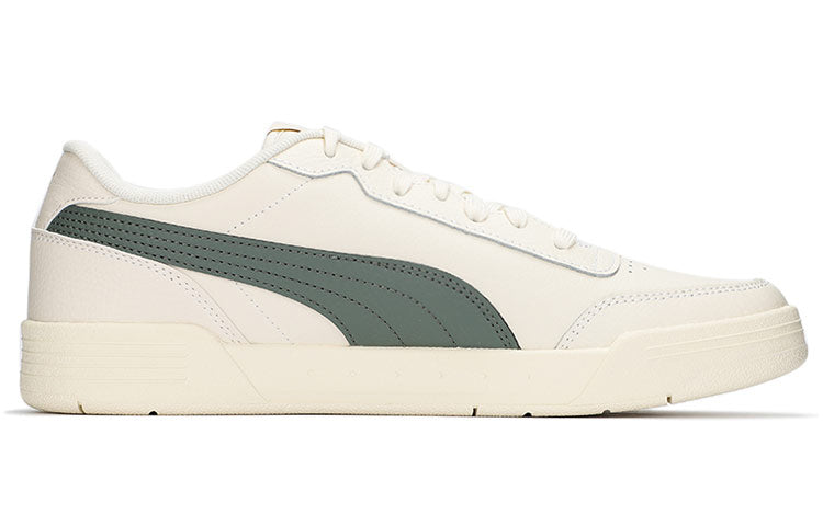 PUMA Caracal 'Whisper White Balsam Green' 369863-35