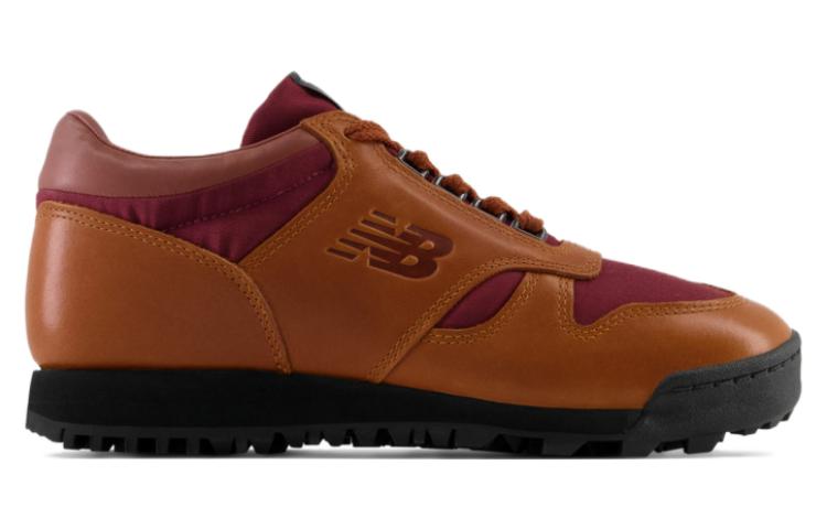 New Balance Rainier Low 'Glazed Ginger Crimson' UALGSOG