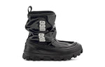 (GS) UGG Classic Brellah Mini 'Black' 1143697-BLK
