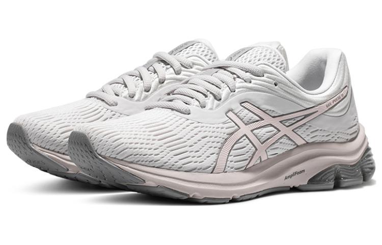 (WMNS) ASICS Gel-Pulse 11 'Grey Pink' 1012B138-022