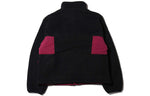 Nike Lab ACG Fleece Jacket 'Black Villain Red' CT2950-010