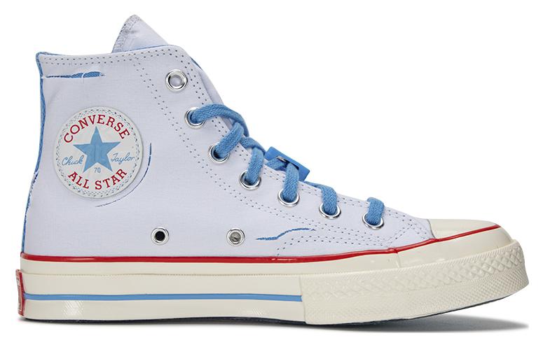 Converse Chuck Taylor All Star 1970s 'White Blue' A04283