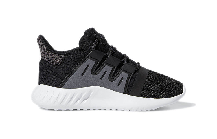 (TD) adidas Tubular Dusk El I 'Black White' B22489