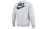 Nike As M Nsw Hbr-C Bb Crew Logo DQ4073-063