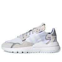 adidas 3M x Nite Jogger 'Footwear White' EE5885