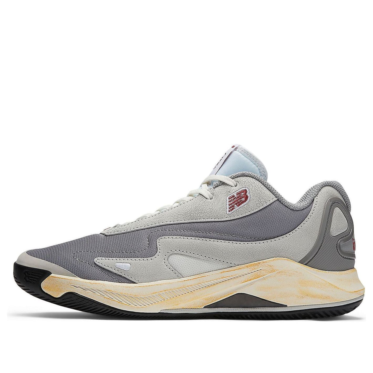 New Balance KAWHI 4 'Grey Days' BBKLSGD4