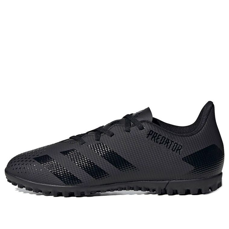 adidas Predator 20.4 TF 'Black' EF1662