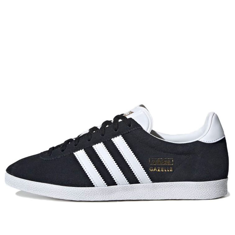 (WMNS) adidas Gazelle OG 'Core Black' FV7773