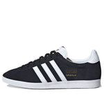 (WMNS) adidas Gazelle OG 'Core Black' FV7773
