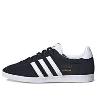 (WMNS) adidas Gazelle OG 'Core Black' FV7773