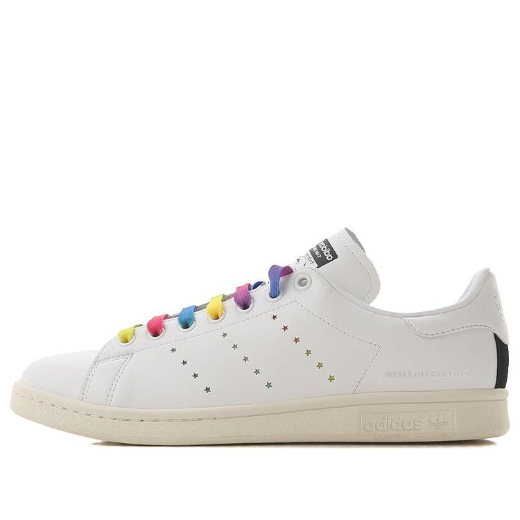 adidas Stella McCartney x Stan Smith 'Vegan' FW6875