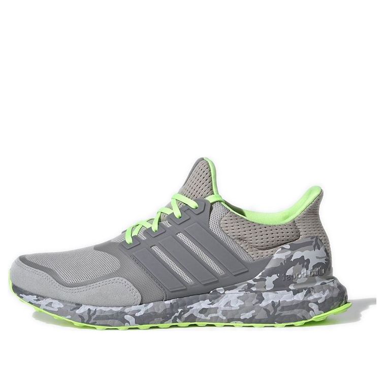 adidas UltraBoost 'Grey Camo' FX8929