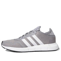 adidas Swift Run X 'Grey White' FY2114