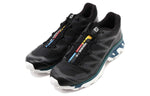 SALOMON x and wander XT-6 'Black' 415516