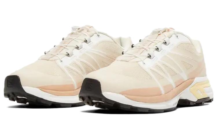 SALOMON XT-Wings 2 'Turtledove' 471051