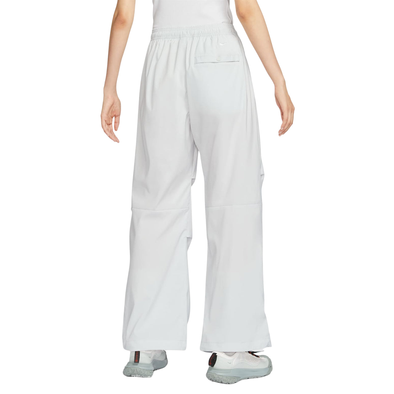 (WMNS) Nike ACG High-Waisted UV Pants Asia Sizing 'Activitorium-Photon Dust' FV7320-025